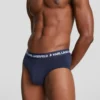 LOGO BRIEFS 3-PACK LOGO BRIEFS 3-PACK