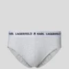 LOGO BRIEFS 3-PACK LOGO BRIEFS 3-PACK