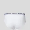 LOGO BRIEFS 3-PACK LOGO BRIEFS 3-PACK