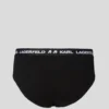 LOGO BRIEFS 3-PACK LOGO BRIEFS 3-PACK