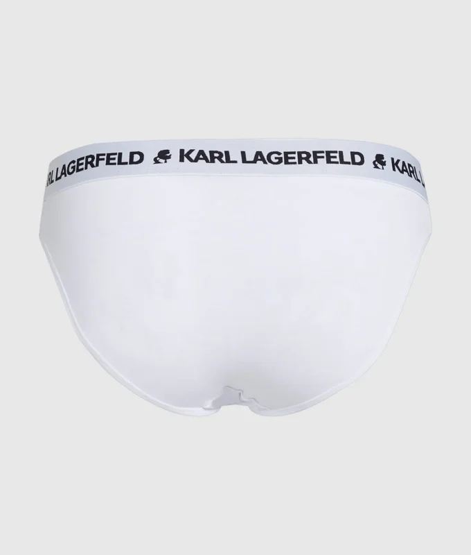 LOGO BRIEFS – 3-PACK LOGO BRIEFS – 3-PACK