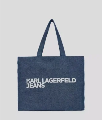 LOGO DENIM SHOPPER LOGO DENIM SHOPPER