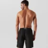 LOGO LONG BOARD SHORTS LOGO LONG BOARD SHORTS
