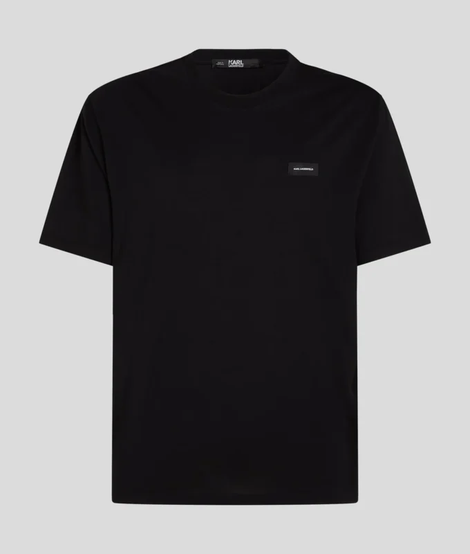 LOGO LOUNGEWEAR T-SHIRT