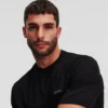 LOGO LOUNGEWEAR T-SHIRT