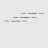 Logo slipy – 3 ks Logo slipy – 3 ks