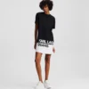 LOGO T-SHIRT DRESS LOGO T-SHIRT DRESS