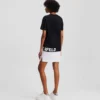 LOGO T-SHIRT DRESS LOGO T-SHIRT DRESS