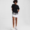 LOGO T-SHIRT DRESS LOGO T-SHIRT DRESS