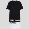LOGO T-SHIRT DRESS LOGO T-SHIRT DRESS