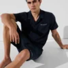 LOGO TOWEL SHIRT LOGO TOWEL SHIRT