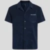 LOGO TOWEL SHIRT LOGO TOWEL SHIRT