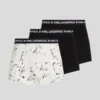 LOGO TRUNKS – 3-PACK