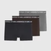 LOGO TRUNKS – 3-PACK