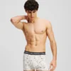 LOGO TRUNKS – 3-PACK