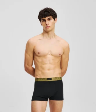 LOGO TRUNKS – 3-PACK