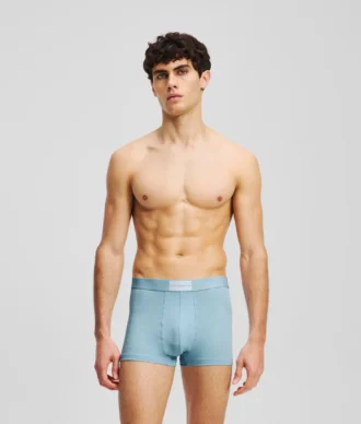 LOGO TRUNKS – 3-PACK