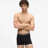 LOGO TRUNKS – 3-PACK
