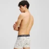 LOGO TRUNKS – 3-PACK