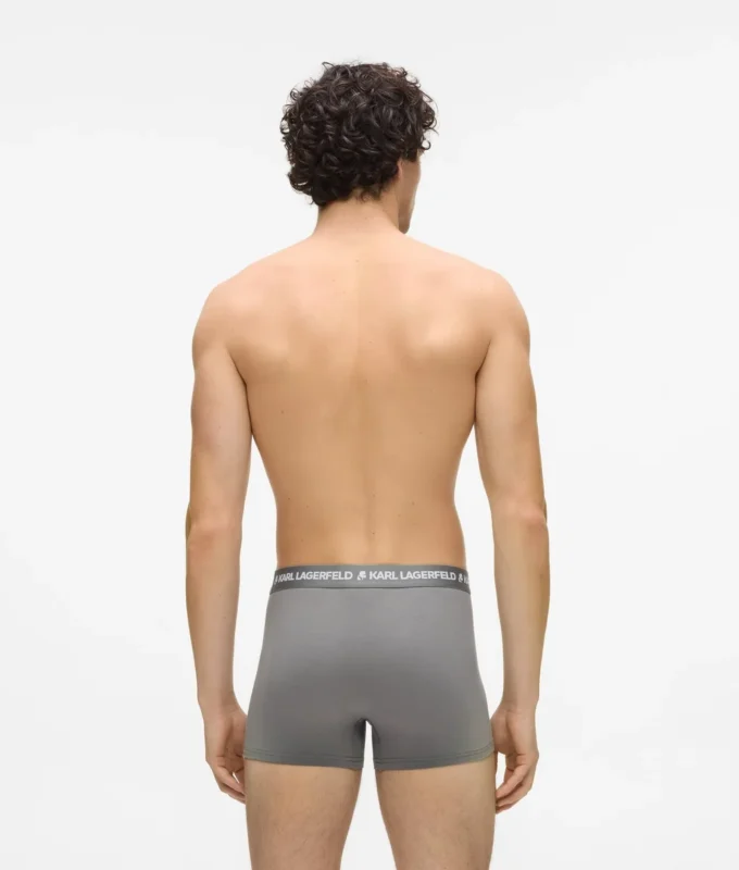 LOGO TRUNKS – 3-PACK