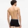 LOGO TRUNKS – 3-PACK