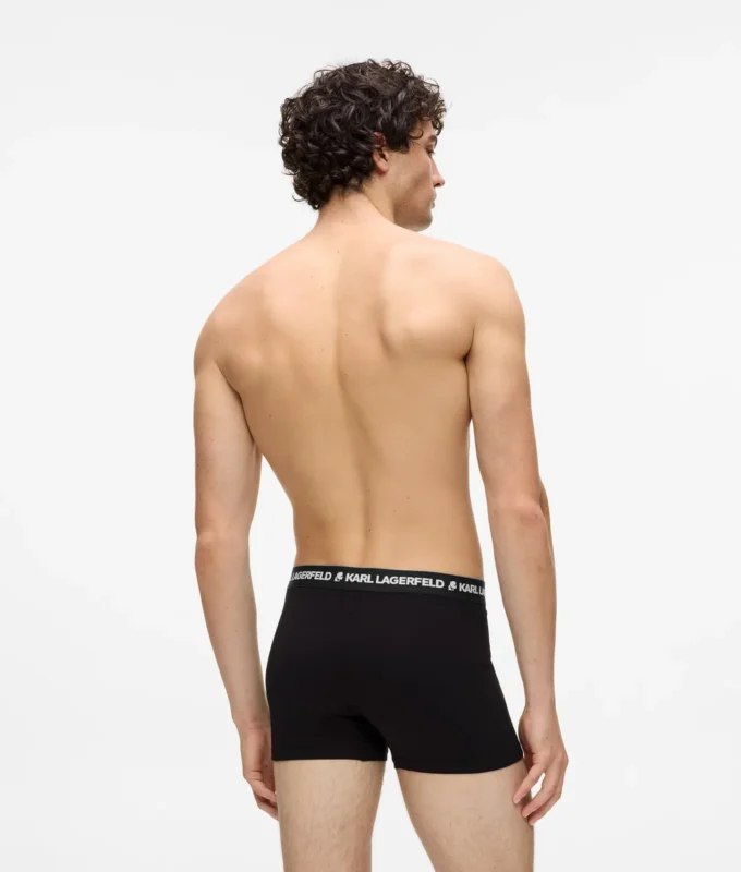 LOGO TRUNKS – 3-PACK