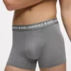 LOGO TRUNKS – 3-PACK