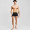 LOGO TRUNKS – 3-PACK LOGO TRUNKS – 3-PACK