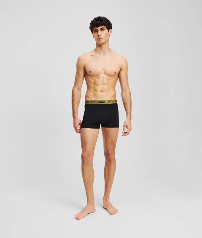 LOGO TRUNKS – 3-PACK LOGO TRUNKS – 3-PACK