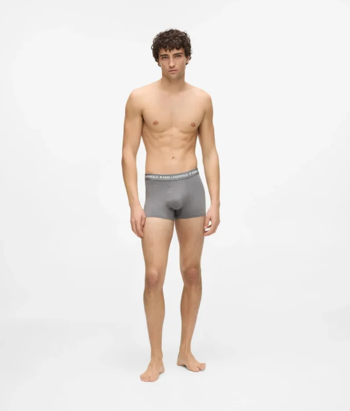 LOGO TRUNKS – 3-PACK