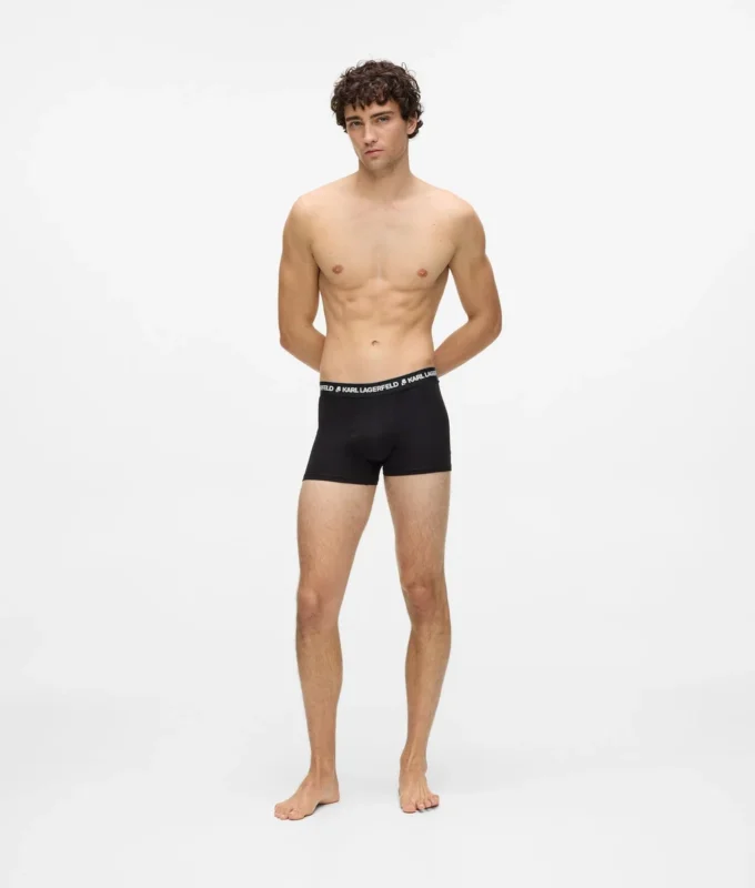LOGO TRUNKS – 3-PACK