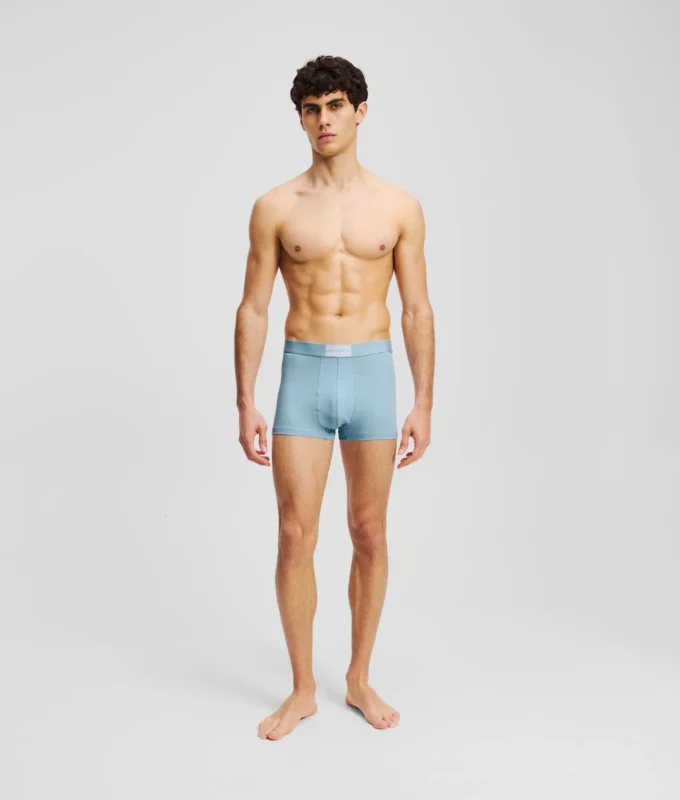 LOGO TRUNKS – 3-PACK