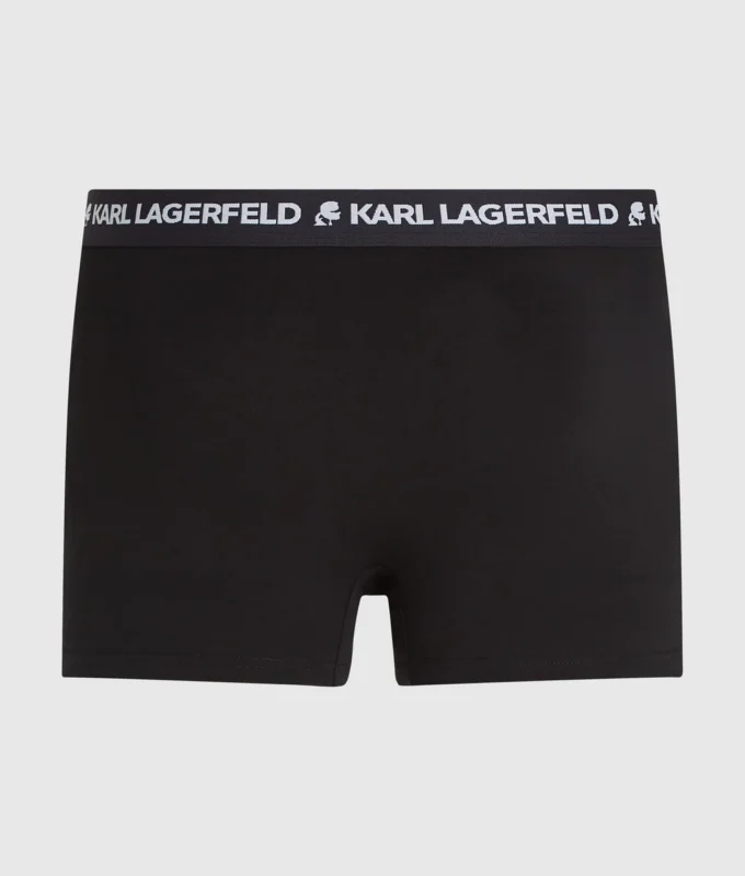 LOGO TRUNKS – 3-PACK