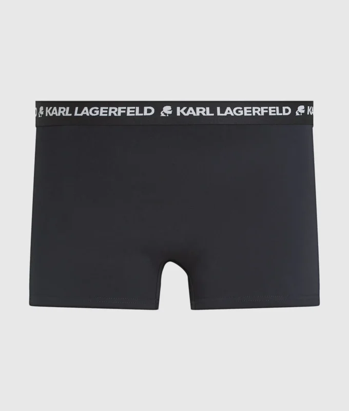 LOGO TRUNKS – 3-PACK