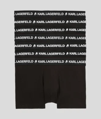 LOGO TRUNKS – 7 KS