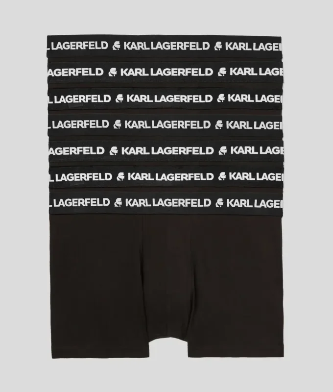 LOGO TRUNKS – 7 KS LOGO TRUNKS – 7 KS
