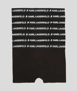 LOGO TRUNKS – 7 KS