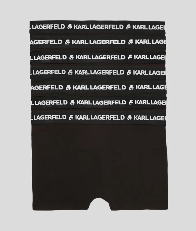 LOGO TRUNKS – 7 KS LOGO TRUNKS – 7 KS