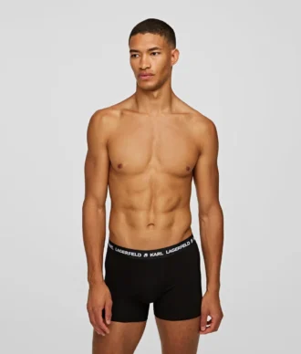 LOGO TRUNKS – 7 KS