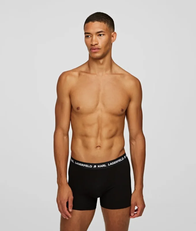 LOGO TRUNKS – 7 KS LOGO TRUNKS – 7 KS