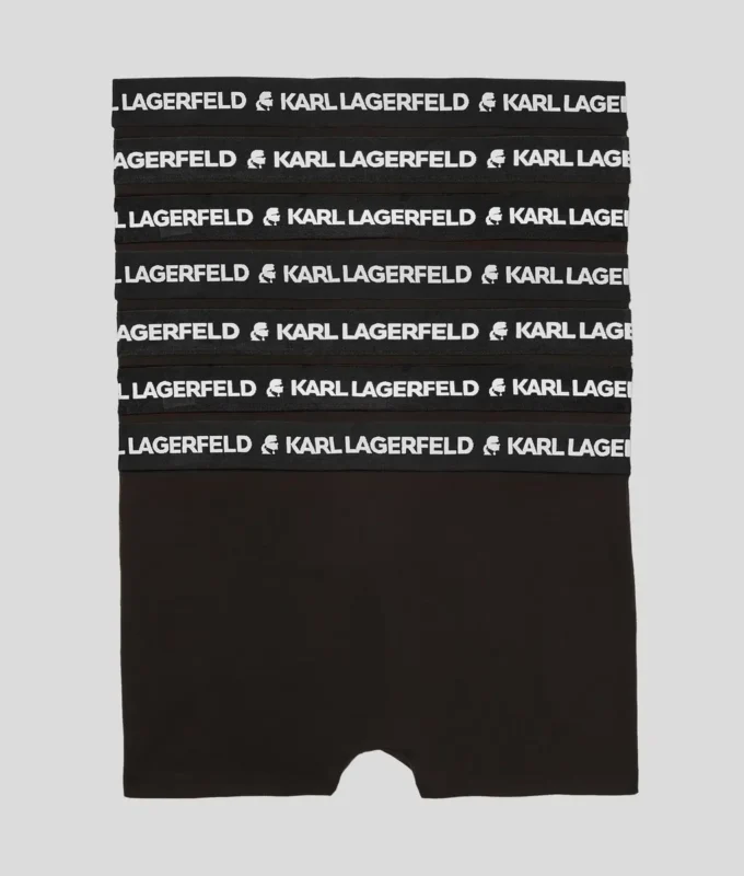 LOGO TRUNKS – 7 KS LOGO TRUNKS – 7 KS