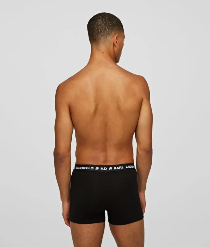 LOGO TRUNKS – 7 KS LOGO TRUNKS – 7 KS