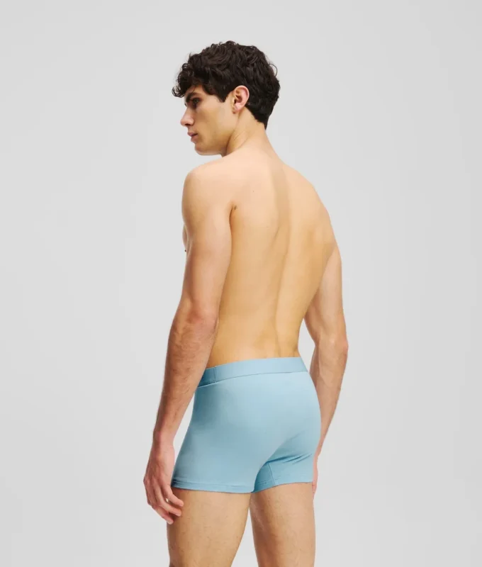 LOGO TRUNKS – 7-PACK LOGO TRUNKS – 7-PACK