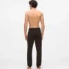 Loungewear kalhoty s logem Loungewear kalhoty s logem