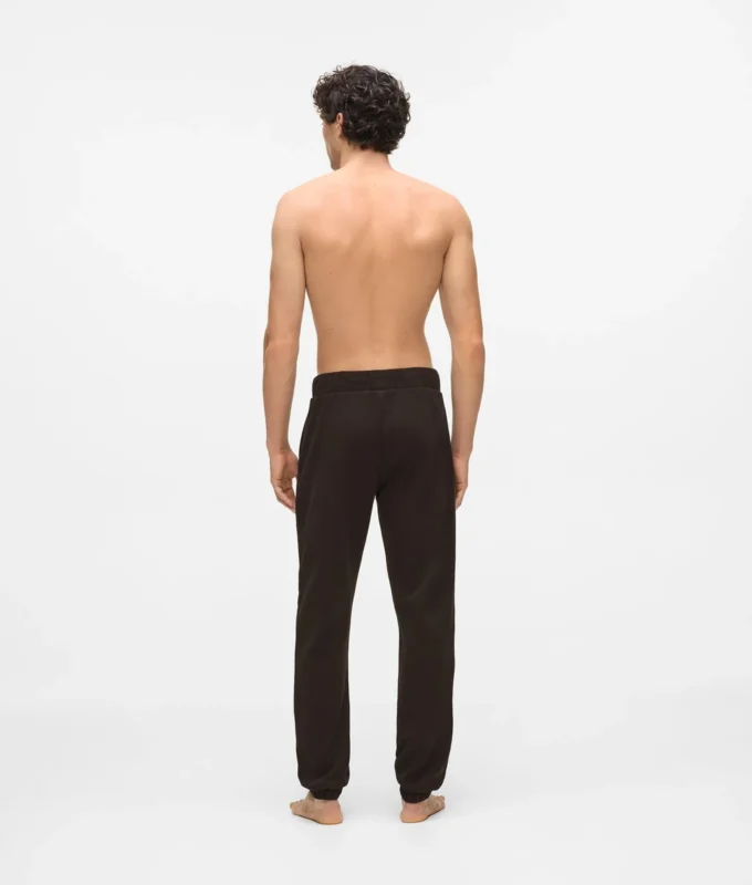 Loungewear kalhoty s logem Loungewear kalhoty s logem