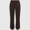 Loungewear kalhoty s logem Loungewear kalhoty s logem