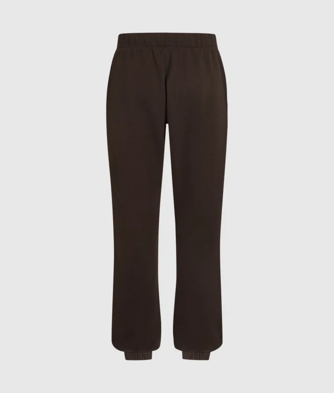 Loungewear kalhoty s logem Loungewear kalhoty s logem