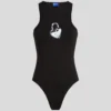 LOVE UNLOCKED BODYSUIT LOVE UNLOCKED BODYSUIT