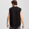 LOVE UNLOCKED TANK TOP LOVE UNLOCKED TANK TOP