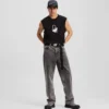 LOVE UNLOCKED TANK TOP LOVE UNLOCKED TANK TOP